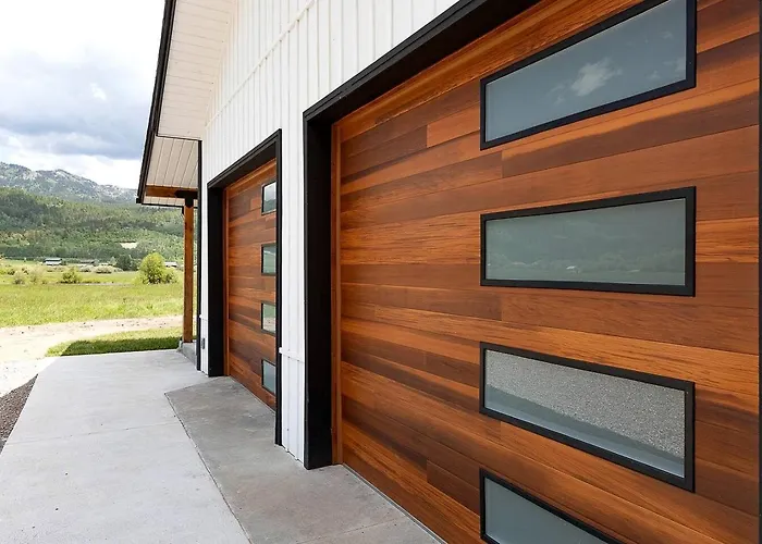Holiday home Scenic Riverside With Private Trail Access And Fly Fishing Near Alpine, Wyoming *